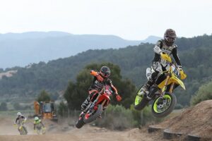 NORMATIVA ENTRENAMIENTOS MUY IMPORTANTE